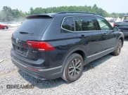✅ 2021 Volkswagen Tiguan SE • VIN: 3VV2B7AXXMM107360 • Лот: 42899551. Опубликован ранее на IAAI с пробегом 42 606 миль. Бесплатный доступ к архиву аукционных продаж из США и подробный отчёт об истории автомобиля на DreamBid. Изображение 4.
