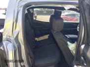 ✅ 2025 Chevrolet Colorado 4WD LT • VIN: 1GCPTCEK4S1203813 • Lot: 43197279. Listed on IAAI with Not provided. Free auction sales archive from the USA and detailed vehicle history report at DreamBid. Image 8.