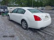 ✅ 2005 Nissan Maxima SE • VIN: 1N4BA41E45C878257 • Lot: 42639660. Listed on IAAI with 133,145 mi. Free auction sales archive from the USA and detailed vehicle history report at DreamBid. Image 3.