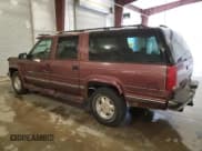 ✅ 1997 Chevrolet Suburban • VIN: 1GNFK16R6VJ338463 • Lot: 89440585. Listed on Copart with 217,694 mi. Free auction sales archive from the USA and detailed vehicle history report at DreamBid. Image 2.