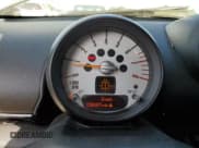 ✅ 2014 MINI Countryman S • VIN: WMWZC3C53EWP52333 • Lot: 54418495. Listed on Copart with 34,687 mi. Free auction sales archive from the USA and detailed vehicle history report at DreamBid. Image 9.