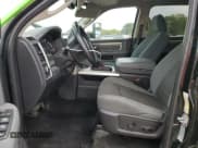 ✅ 2017 Ram 2500 Big Horn • VIN: 3C6UR5DJXHG509325 • Lot: 83985215. Listed on Copart with 154,091 mi. Free auction sales archive from the USA and detailed vehicle history report at DreamBid. Image 7.