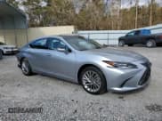 ✅ 2022 Lexus ES 350 Ultra Luxury • VIN: 58AFZ1B18NU134111 • Lot: 83103114. Listed on Copart with 9,439 mi. Free auction sales archive from the USA and detailed vehicle history report at DreamBid. Image 4.