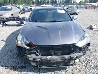 ✅ 2014 Hyundai Genesis Coupe Premium • VIN: KMHHT6KD6EU119955 • Lot: 42749956. Wystawiony na IAAI z przebiegiem 160 036 mil. Bezpłatny archiwum sprzedaży aukcyjnych z USA i szczegółowy raport historii pojazdu na DreamBid. Zdjęcie 6.