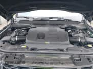 ✅ 2020 Land Rover Range Rover Sport HST • VIN: SALWS2RU3LA899269 • Lot: 42320459. Wystawiony na IAAI z przebiegiem 67 334 mil. Bezpłatny archiwum sprzedaży aukcyjnych z USA i szczegółowy raport historii pojazdu na DreamBid. Zdjęcie 10.