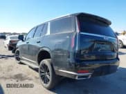 ✅ 2021 Cadillac Escalade Premium Luxury Platinum • VIN: 1GYS4DKL6MR477152 • Lot: 41388523. Listed on IAAI with 60,719 mi. Free auction sales archive from the USA and detailed vehicle history report at DreamBid. Image 3.