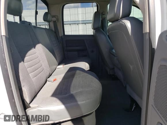 ✅ 2009 Dodge 2500 SLT • VIN: 3D7KS28L79G532230 • Лот: 55668525. Опубликован ранее на Copart с пробегом 339 544 миль. Бесплатный доступ к архиву аукционных продаж из США и подробный отчёт об истории автомобиля на DreamBid. Изображение 10.