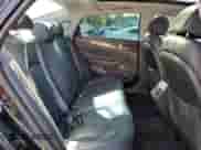 2016 Hyundai Sonata Limited z VIN 5NPE34AF5GH422561, wystawiony jako Copart lot #81780175 z przebiegiem Nie podano mil oraz Szkoda całkowita • Salvage title. Historia ofert i sprzedaży dostępna na DreamBid. Obrazek 10.