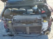 ✅ 2021 Ram 1500 Big Horn • VIN: 1C6SRFFT5MN535506 • Lot: 92245945. Listed on Copart with 51,739 mi. Free auction sales archive from the USA and detailed vehicle history report at DreamBid. Image 11.