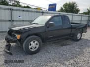 ✅ 2004 Chevrolet Colorado Z85 • VIN: 1GCCS198448121997 • Lot: 61898085. Wystawiony na Copart z przebiegiem 117 764 mil. Bezpłatny archiwum sprzedaży aukcyjnych z USA i szczegółowy raport historii pojazdu na DreamBid. Zdjęcie 1.