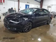 ✅ 2016 Chrysler 200 S • VIN: 1C3CCCBB1GN141908 • Lot: 85345315. Wystawiony na Copart z przebiegiem 131 319 mil. Bezpłatny archiwum sprzedaży aukcyjnych z USA i szczegółowy raport historii pojazdu na DreamBid. Zdjęcie 1.