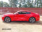 ✅ 2016 Ford Mustang V6 • VIN: 1FA6P8AM2G5267536 • Lot: 43019734. Listed on IAAI with 66,520 mi. Free auction sales archive from the USA and detailed vehicle history report at DreamBid. Image 15.