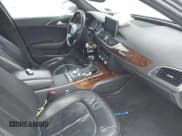 ✅ 2014 Audi A6 Premium Plus • VIN: WAUFGAFC4EN055328 • Lot: 41517725. Listed on IAAI with 169,345 mi. Free auction sales archive from the USA and detailed vehicle history report at DreamBid. Image 5.