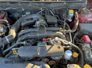 ✅ 2013 Subaru Legacy Premium • VIN: 4S3BMBC61D3047437 • Lot: 97165565. Listed on Copart with 134,351 mi. Free auction sales archive from the USA and detailed vehicle history report at DreamBid. Image 7.