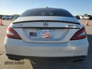 ✅ 2015 Mercedes-Benz CLS 63 S AMG • VIN: WDDLJ7GB5FA144811 • Lot: 80734364. Wystawiony na Copart z przebiegiem 97 508 mil. Bezpłatny archiwum sprzedaży aukcyjnych z USA i szczegółowy raport historii pojazdu na DreamBid. Zdjęcie 6.