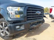 ✅ 2015 Ford F-150 Lariat • VIN: 1FTEW1EG2FKE43828 • Lot: 43627052. Listed on IAAI with 128,841 mi. Free auction sales archive from the USA and detailed vehicle history report at DreamBid. Image 18.