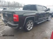 ✅ 2014 GMC Sierra 1500 Denali • VIN: 3GTU2WEJ0EG457054 • Lot: 43743892. Listed on IAAI with 115,647 mi. Free auction sales archive from the USA and detailed vehicle history report at DreamBid. Image 4.