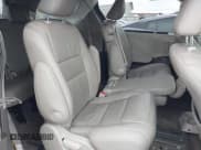 ✅ 2017 Toyota Sienna XLE Premium • VIN: 5TDYZ3DC5HS865165 • Lot: 43582538. Listed on IAAI with 114,475 mi. Free auction sales archive from the USA and detailed vehicle history report at DreamBid. Image 8.