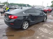 ✅ 2017 Chevrolet Cruze LT • VIN: 1G1BE5SM8H7263680 • Lot: 42426759. Listed on IAAI with 114,958 mi. Free auction sales archive from the USA and detailed vehicle history report at DreamBid. Image 4.