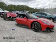 ✅ 2023 Maserati MC20 • VIN: ZAMBMSAB6P0443249 • Lot: 46668944. Listed on Copart with Not provided. Free auction sales archive from the USA and detailed vehicle history report at DreamBid. Image 4.