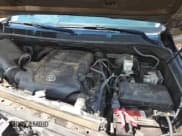 ✅ 2018 Toyota Tundra 1794 Edition • VIN: 5TFAW5F13JX728887 • Lot: 71280255. Listed on Copart with 72,161 mi. Free auction sales archive from the USA and detailed vehicle history report at DreamBid. Image 13.