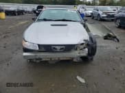 ✅ 2000 Ford Mustang GT • VIN: 1FAFP45XXYF256180 • Lot: 85671225. Listed on Copart with Not provided. Free auction sales archive from the USA and detailed vehicle history report at DreamBid. Image 5.