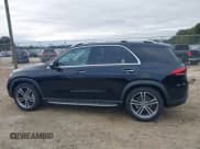 ✅ 2020 Mercedes-Benz GLE 350 • VIN: 4JGFB4JE4LA257131 • Lot: 43417336. Wystawiony na IAAI z przebiegiem 56 283 mil. Bezpłatny archiwum sprzedaży aukcyjnych z USA i szczegółowy raport historii pojazdu na DreamBid. Zdjęcie 15.