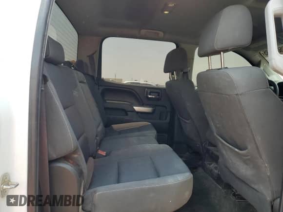 2017 Chevrolet Silverado 3500HD LT с VIN 1GC4KZCY2HF140254, выставлен на аукционе Copart как лот 65087835 с пробегом 239 832 миль миль и Списание • Salvage title. История ставок и продаж доступна на DreamBid. Изображение 10.