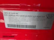 ✅ 2006 Audi A4 2.0T • VIN: WAUAF78E96A059690 • Lot: 41602716. Wystawiony na IAAI z przebiegiem 138 701 mil. Bezpłatny archiwum sprzedaży aukcyjnych z USA i szczegółowy raport historii pojazdu na DreamBid. Zdjęcie 9.