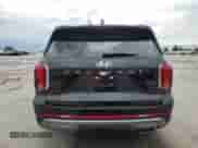 ✅ 2025 Hyundai Palisade Limited • VIN: KM8R54GE1SU895605 • Лот: 56933795. Размещён на Copart с пробегом 478 миль миль. Получите бесплатный доступ к архиву аукционных продаж из США и посмотрите подробный отчёт об истории автомобиля на DreamBid. Изображение 6.