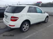 ✅ 2011 Mercedes-Benz M 350 • VIN: 4JGBB5GB2BA679995 • Lot: 43306002. Listed on IAAI with 172,062 mi. Free auction sales archive from the USA and detailed vehicle history report at DreamBid. Image 4.