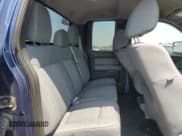 ✅ 2011 Ford F-150 XLT • VIN: 1FTFX1EF6BFA52032 • Lot: 65377615. Listed on Copart with 262,684 mi. Free auction sales archive from the USA and detailed vehicle history report at DreamBid. Image 10.