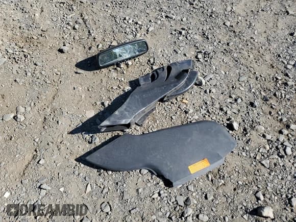 ✅ 2016 Subaru Outback Limited • VIN: 4S4BSENC0G3226983 • Lot: 85344655. Listed on Copart with 170,739 mi. Free auction sales archive from the USA and detailed vehicle history report at DreamBid. Image 13.