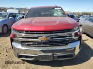 ✅ 2019 Chevrolet Silverado 1500 LT • VIN: 1GCRWCEDXKZ351645 • Lot: 71639124. Wystawiony na Copart z przebiegiem 29 393 mil. Bezpłatny archiwum sprzedaży aukcyjnych z USA i szczegółowy raport historii pojazdu na DreamBid. Zdjęcie 5.