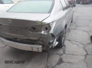 ✅ 2018 Lexus GS 350 • VIN: JTHCZ1BLXJA009203 • Lot: 41324389. Listed on IAAI with 31,793 mi. Free auction sales archive from the USA and detailed vehicle history report at DreamBid. Image 22.