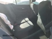 ✅ 2024 Nissan Sentra SR • VIN: 3N1AB8DV8RY259229 • Lot: 85145505. Listed on Copart with 21,805 mi. Free auction sales archive from the USA and detailed vehicle history report at DreamBid. Image 10.