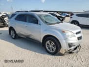 ✅ 2014 Chevrolet Equinox LT • VIN: 2GNALBEK0E6245498 • Лот: 72262254. Опубликован ранее на Copart с пробегом 102 726 миль. Бесплатный доступ к архиву аукционных продаж из США и подробный отчёт об истории автомобиля на DreamBid. Изображение 4.