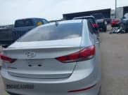 ✅ 2018 Hyundai Elantra Limited • VIN: 5NPD84LF3JH310875 • Lot: 42477430. Listed on IAAI with 84,333 mi. Free auction sales archive from the USA and detailed vehicle history report at DreamBid. Image 16.