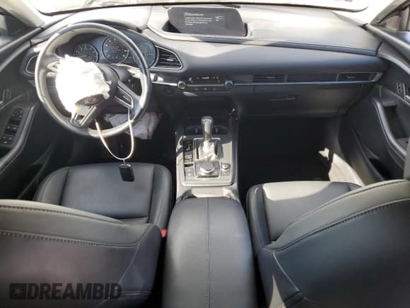 ✅ 2023 Mazda CX-30 S Select • VIN: 3MVDMBBM6PM559270 • Лот: 71256415. Опубликован ранее на Copart с пробегом 22 753 миль. Бесплатный доступ к архиву аукционных продаж из США и подробный отчёт об истории автомобиля на DreamBid. Изображение 8.
