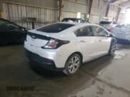 ✅ 2018 Chevrolet Volt Premier • VIN: 1G1RD6S59JU136346 • Lot: 75904344. Wystawiony na Copart z przebiegiem 86 991 mil. Bezpłatny archiwum sprzedaży aukcyjnych z USA i szczegółowy raport historii pojazdu na DreamBid. Zdjęcie 3.