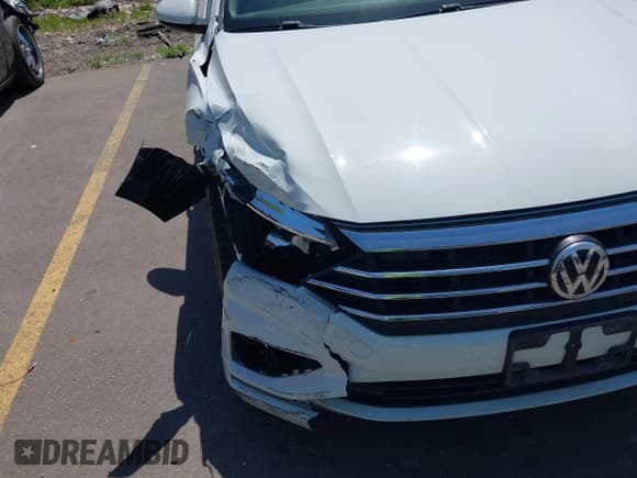 ✅ 2019 Volkswagen Jetta S • VIN: 3VWC57BU6KM164356 • Lot: 42331228. Listed on IAAI with 94,543 mi. Free auction sales archive from the USA and detailed vehicle history report at DreamBid. Image 6.