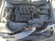 ✅ 2000 Mercury Sable LS Premium Group • VIN: 1MEFM53S8YG620931 • Lot: 60876615. Listed on Copart with 168,829 mi. Free auction sales archive from the USA and detailed vehicle history report at DreamBid. Image 11.