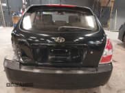 ✅ 2010 Hyundai Accent GS • VIN: KMHCM3AC6AU182658 • Лот: 42397436. Опубликован ранее на IAAI с пробегом 103 128 миль. Бесплатный доступ к архиву аукционных продаж из США и подробный отчёт об истории автомобиля на DreamBid. Изображение 16.