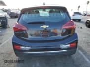 ✅ 2019 Chevrolet Bolt EV LT • VIN: 1G1FY6S08K4112990 • Lot: 46547014. Wystawiony na Copart z przebiegiem 269 734 mil. Bezpłatny archiwum sprzedaży aukcyjnych z USA i szczegółowy raport historii pojazdu na DreamBid. Zdjęcie 6.