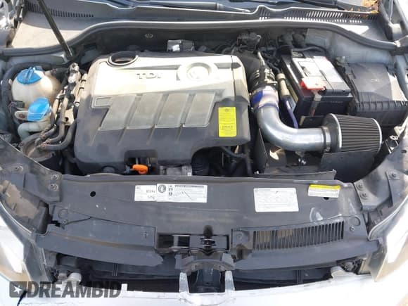 ✅ 2013 Volkswagen Golf TDI w/Sunroof & Nav • VIN: WVWNM7AJ1DW031965 • Lot: 41805349. Wystawiony na IAAI z przebiegiem 184 738 mil. Bezpłatny archiwum sprzedaży aukcyjnych z USA i szczegółowy raport historii pojazdu na DreamBid. Zdjęcie 10.