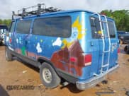 ✅ 1995 Chevrolet Chevy Van • VIN: 1GNEG25Z4SF221421 • Лот: 42003616. Опубликован ранее на IAAI с пробегом 196 007 миль. Бесплатный доступ к архиву аукционных продаж из США и подробный отчёт об истории автомобиля на DreamBid. Изображение 3.