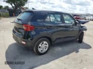 ✅ 2022 Hyundai Venue SE • VIN: KMHRB8A32NU149059 • Lot: 56789275. Listed on Copart with 37,409 mi. Free auction sales archive from the USA and detailed vehicle history report at DreamBid. Image 3.