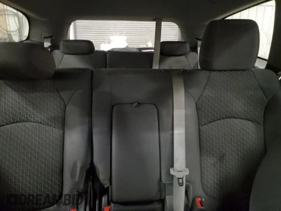 ✅ 2011 Chevrolet Traverse LS • VIN: 1GNKRFEDXBJ380336 • Lot: 86704045. Wystawiony na Copart z przebiegiem 182 496 mil. Bezpłatny archiwum sprzedaży aukcyjnych z USA i szczegółowy raport historii pojazdu na DreamBid. Zdjęcie 10.