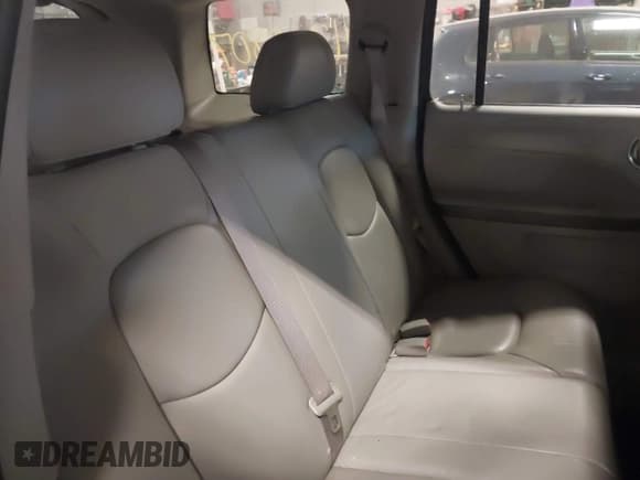 ✅ 2006 Chevrolet HHR LT • VIN: 3GNDA23P26S581884 • Lot: 41268807. Listed on IAAI with 228,248 mi. Free auction sales archive from the USA and detailed vehicle history report at DreamBid. Image 13.