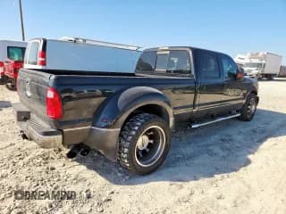 ✅ 2015 Ford F-350 Lariat • VIN: 1FT8W3CT2FEC69847 • Lot: 92798575. Wystawiony na Copart z przebiegiem Nie podano. Bezpłatny archiwum sprzedaży aukcyjnych z USA i szczegółowy raport historii pojazdu na DreamBid. Zdjęcie 3.